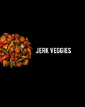 Jerk Potato & Veggie Taco