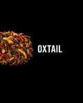 Oxtail Nachos