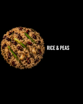 Rice & Peas