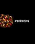 Jerk Chicken Nachos