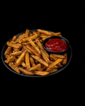 Fresh Potato Fries
